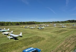 100 Jahre Flugplatz Wyk