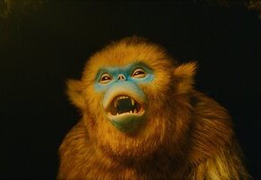 Die Legende von Ochi