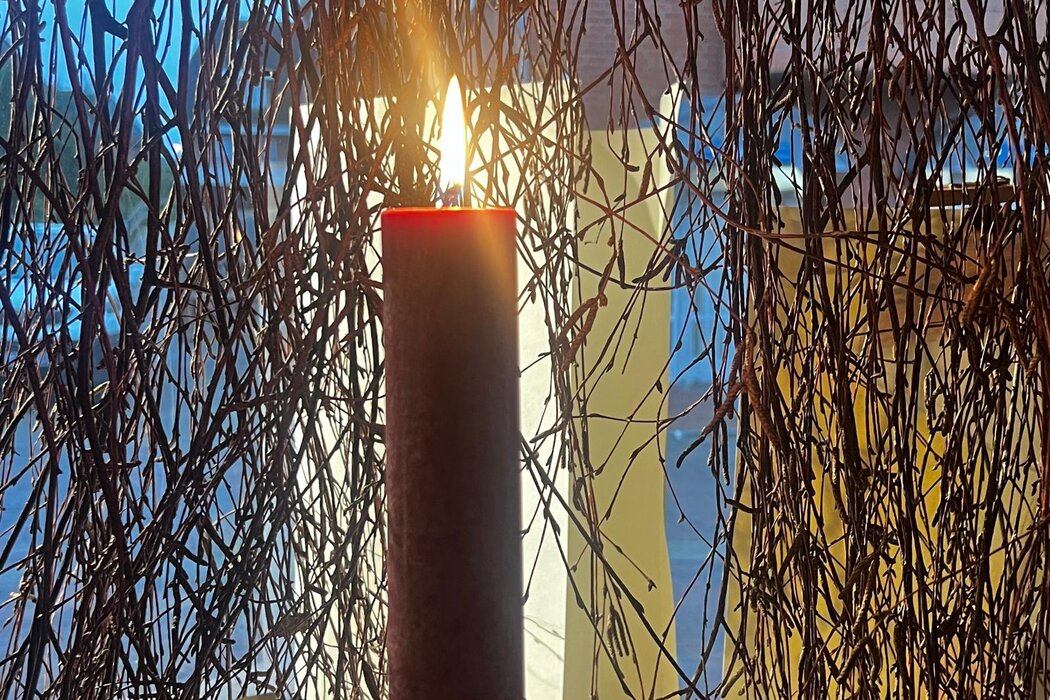 I Am Yoga Nidra Medi,