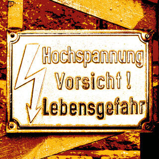 Open-Air-Ausstellung "Signs of Control" &ndash; Kunst im &ouml;ffentlichen Raum von Harald Bickel: 21.03. bis 3.11.2026