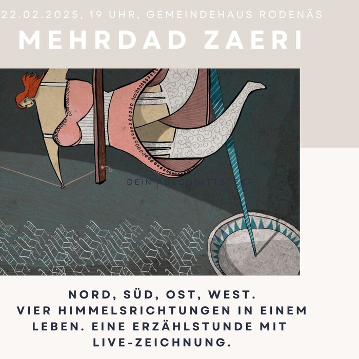 Einladung