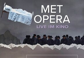 Met im Kino: La Sonnambula