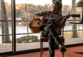 Springsteen: Deliver Me From Nowhere
