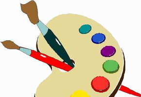 "Osterhasenwerkstatt"