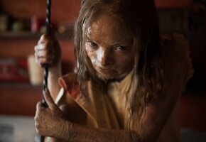 Lee Cronin's The Mummy