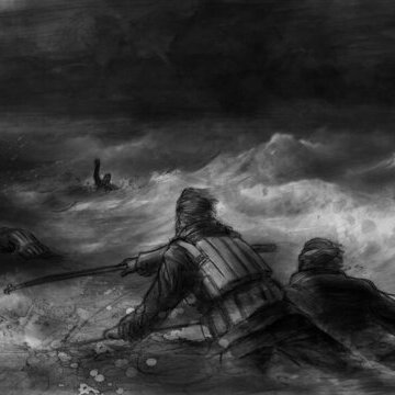 "Nordsee-Mordsee"