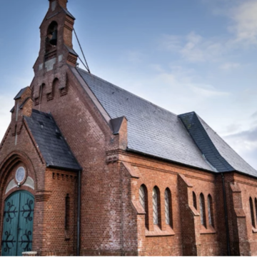 Gospelkonzert mit dem Kieler Gospelchor Gaarden