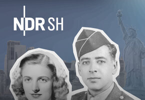 Föhr nach New York - eine Auswanderergeschichte
Ein Live-Hörspiel von Honig&Gold