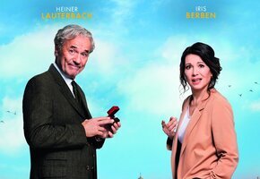 Ein fast perfekter Antrag