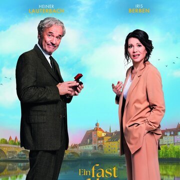 Ein fast perfekter Antrag