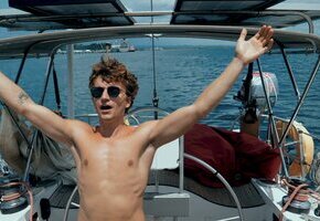 Segeljungs - Mit Null Ahnung um die Welt