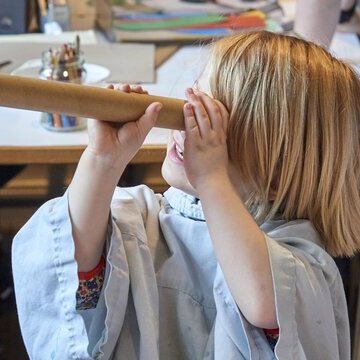 Kapit&auml;nin/Kapit&auml;n gesucht &ndash; Workshop f&uuml;r Kinder ab 4 Jahren