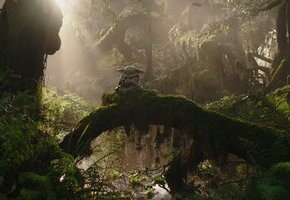 Star Wars: The Mandalorian & Grogu