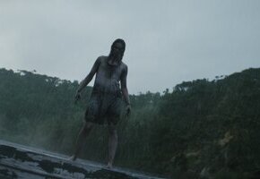 Evil Dead Burn