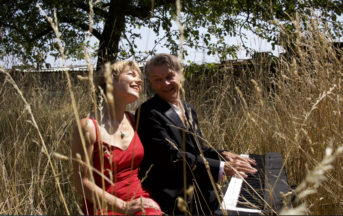 Antje Rietz & H. M. Merz