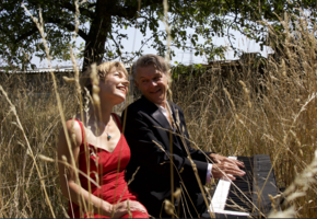 Antje Rietz & H. M. Merz