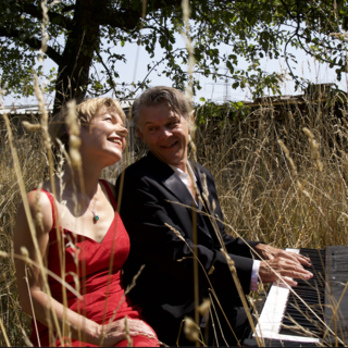 Antje Rietz & H. M. Merz