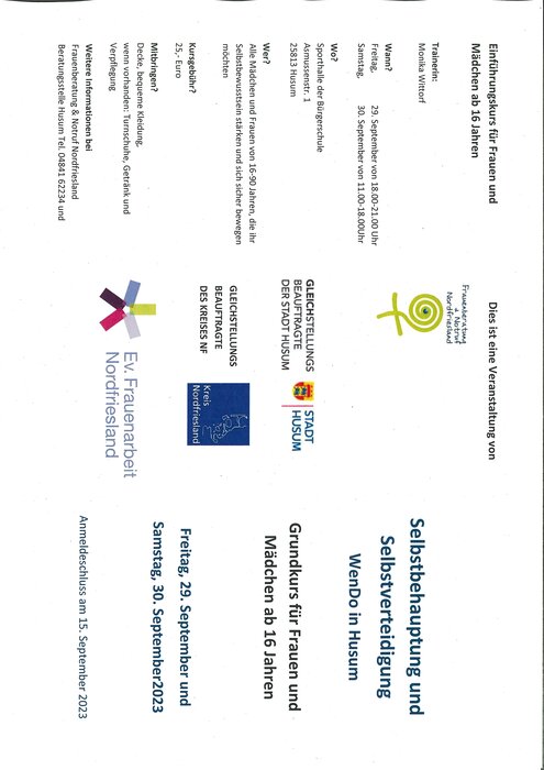 Flyer Seite 1