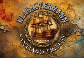 Hafenfestival 2025 - Klabautermann - Santiano Tribute Band
