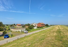 Entdecke die Kläranlage in Wyk: Wie wird Wasser wieder sauber?
