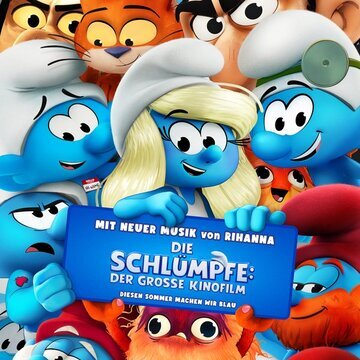 Die Schlümpfe: Der große Kinofilm