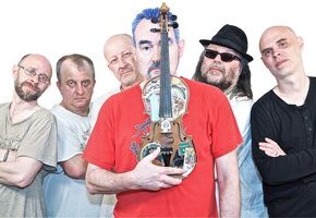 The Ukrainians (c) Sergej Babku