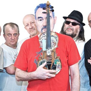 The Ukrainians (c) Sergej Babku