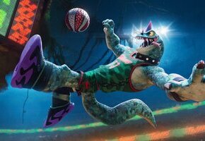 G.O.A.T. - Bock auf große Sprünge