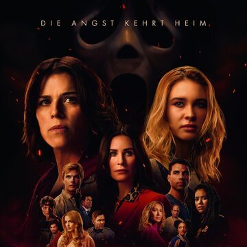 Scream 7