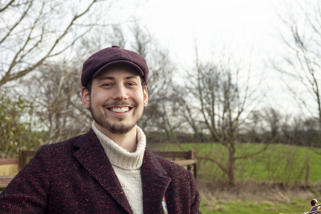 Theo Klattenhoff Oster-Live-Konzert