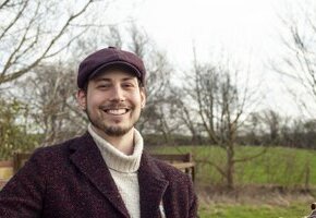 Theo Klattenhoff Oster-Live-Konzert