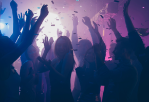 TanzBar f&uuml;r jedes Alter