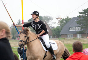 Ringreiten f&uuml;r Erwachsene