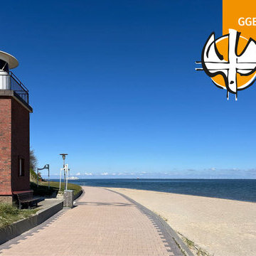 GGE Gruppe Föhr - ISRAEL - Was geht mich das an?
