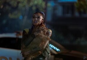 Insidious: Out of the Further