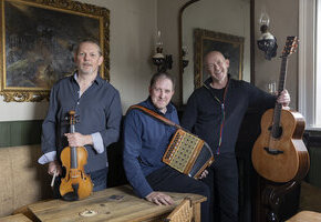 »Miscellany Of Folk« – A Powerful Collaboration