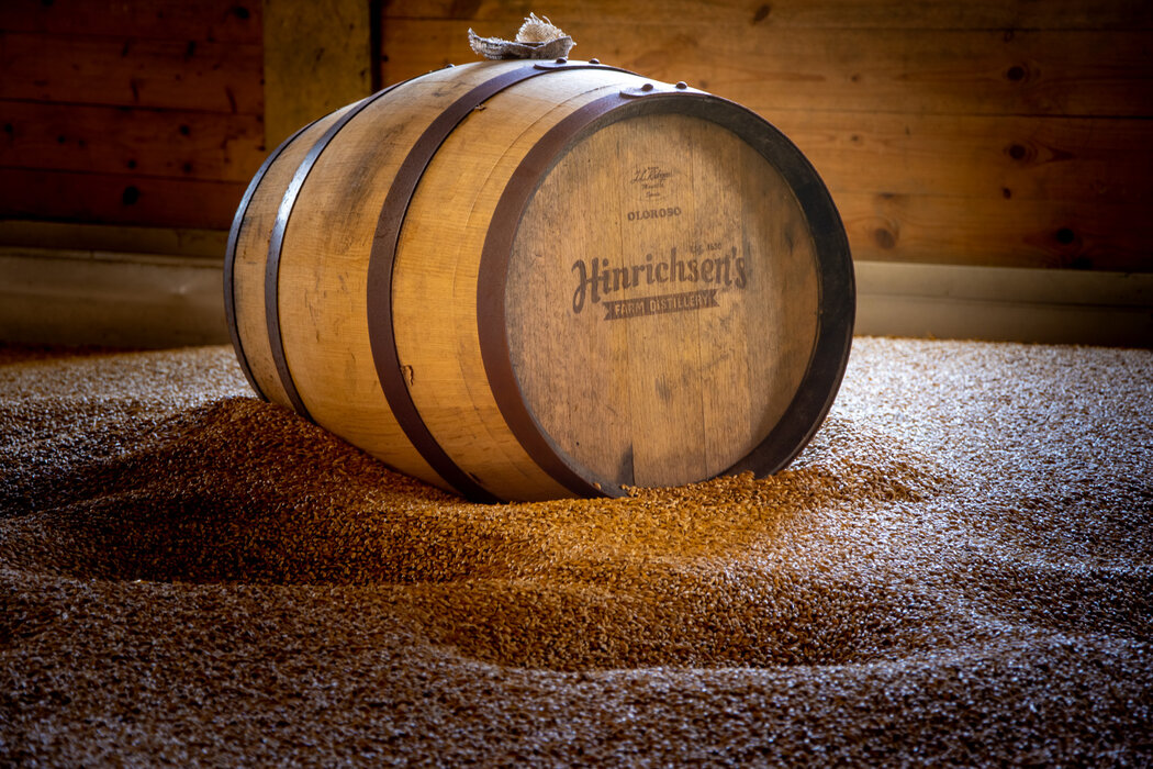 Kleine Kräuterwanderung & Whisky Tasting auf Föhr: 
Kräuter, Küste, Körnergold – Genussvolles Föhrerlebnis