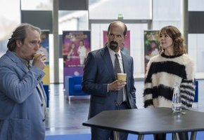 Stromberg - Wieder alles wie immer