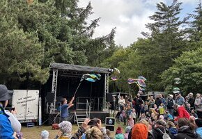 1.7. - 3.7. Amrumer Leuchtturm-Tage