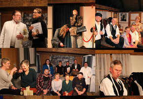 Frasch klues andersen hues