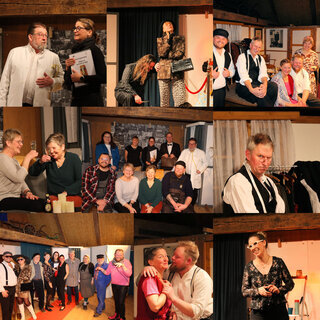 Frasch klues andersen hues