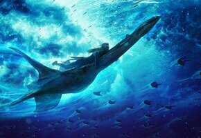 Avatar: Fire and Ash