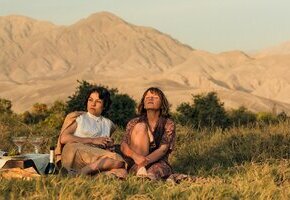 Maria Reiche: Das Geheimnis der Nazca-Linien