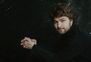 Lukas Geniusas_copyright Ira Polyarnaya Lukas Geniusas_copyright Ira Polyarnaya