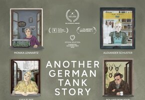 Another German Tank Story