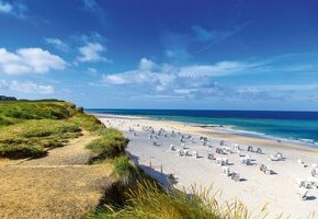 Sylt &ndash; die etwas andere Insel
