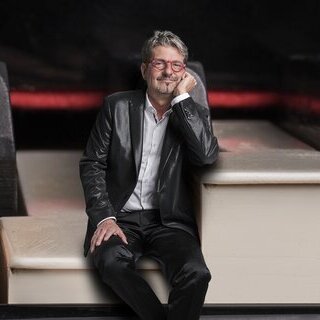 Felix Reuter - Klavier