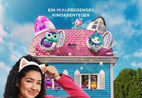 Gabby's Dollhouse: Der Film