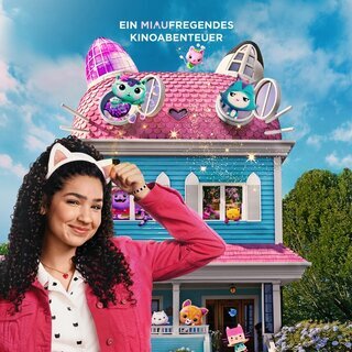 Gabby's Dollhouse: Der Film