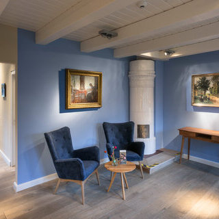 Caspar David Friedrich und der "Zauber der Stille" von Florian Illies